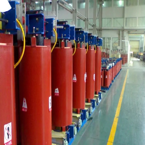 泌阳SCB10-200KVA干式变压器