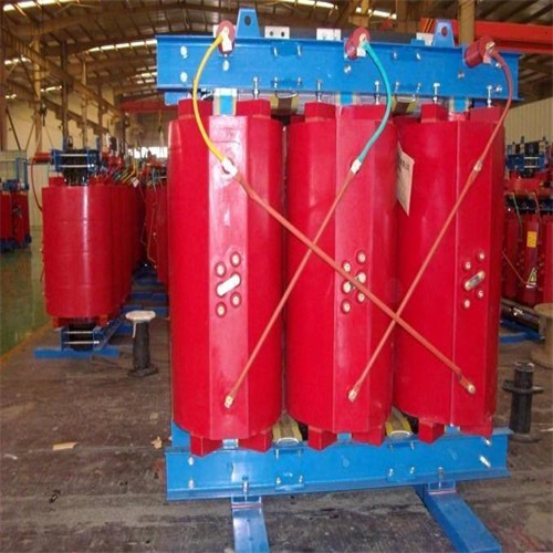 沿河SCB10-1000KVA干式变压器