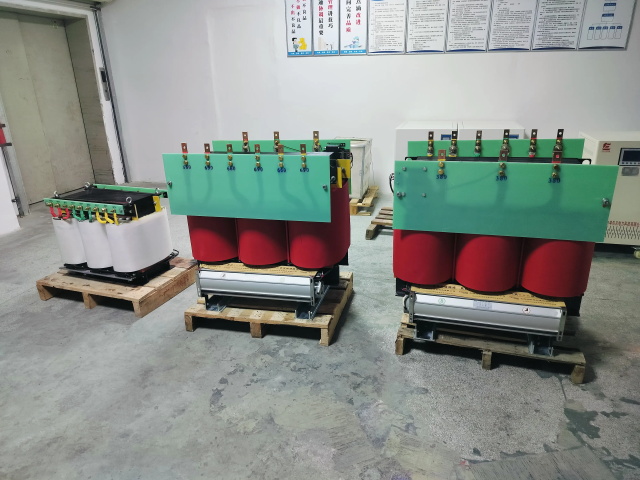 平桂KS11-1000KVA矿用变压器